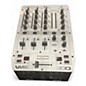 Used Behringer VMX300 3-Channel Pro Scratch DJ Mixer thumbnail