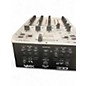 Used Behringer VMX300 3-Channel Pro Scratch DJ Mixer