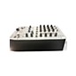 Used Behringer VMX300 3-Channel Pro Scratch DJ Mixer