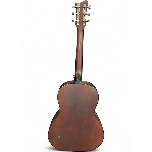 Used First Act AL363 Natural Acoustic Guitar
