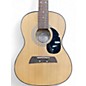 Used First Act AL363 Natural Acoustic Guitar