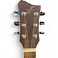 Used First Act AL363 Natural Acoustic Guitar