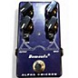 Used Demonfx ALPHA OMICRON Effect Pedal thumbnail