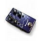 Used Demonfx ALPHA OMICRON Effect Pedal