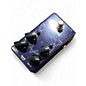 Used Demonfx ALPHA OMICRON Effect Pedal