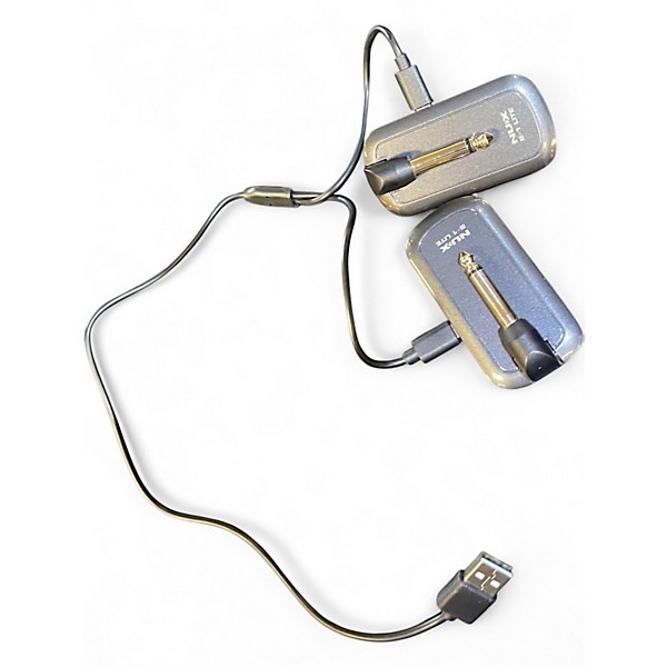 Used NUX B-1 LITE Instrument Wireless System