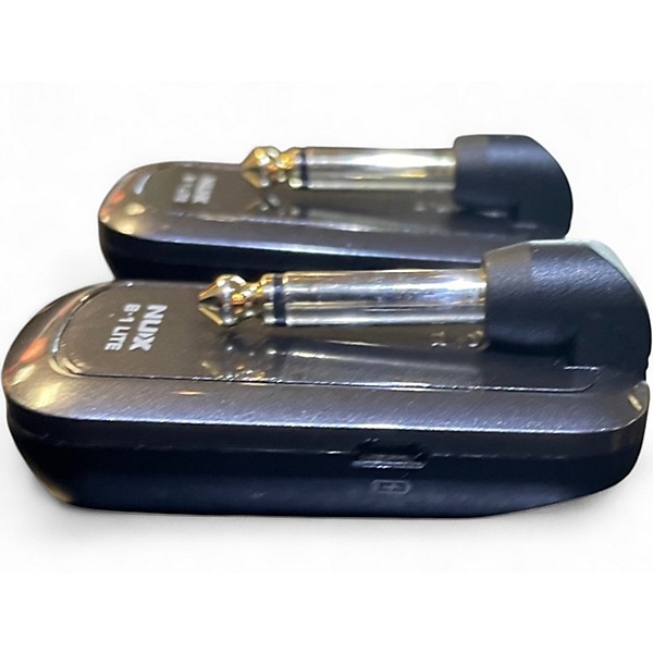 Used NUX B-1 LITE Instrument Wireless System