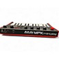 Used Akai Professional MPK Mini MIDI Controller