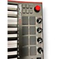 Used Akai Professional MPK Mini MIDI Controller