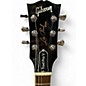 Used Gibson TRADITIONAL PRO V Trans Purple Solid Body Electric Guitar