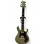 Used PRS S2 Standard 22 Metallic Green Solid Body Electric Guitar thumbnail