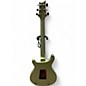 Used PRS S2 Standard 22 Metallic Green Solid Body Electric Guitar