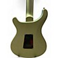 Used PRS S2 Standard 22 Metallic Green Solid Body Electric Guitar