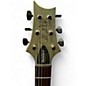 Used PRS S2 Standard 22 Metallic Green Solid Body Electric Guitar