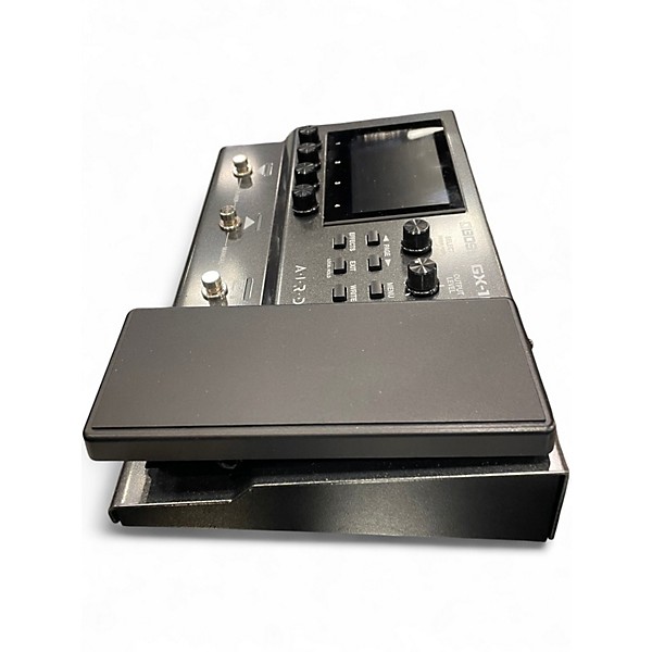 Used BOSS gx-10 Effect Processor