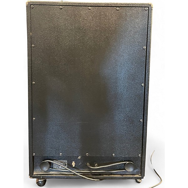 Vintage 1971 Polytone 212300 Bass Combo Amp