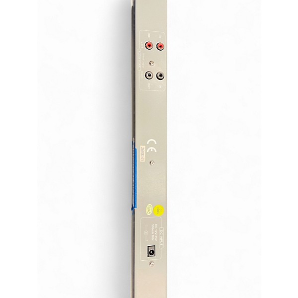 Used American DJ DB DISPLAY Signal Processor