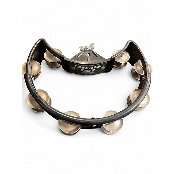 Used Rhythm Tech Dst TAMBORINE Tambourine