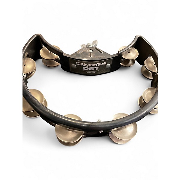 Used Rhythm Tech Dst TAMBORINE Tambourine