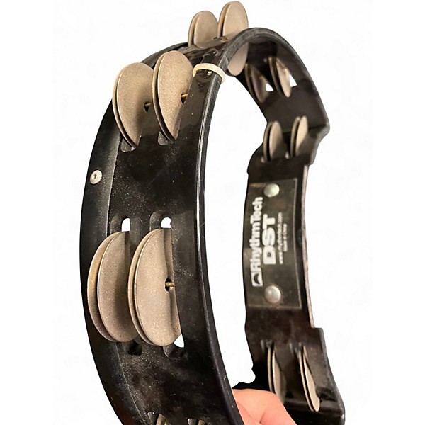 Used Rhythm Tech Dst TAMBORINE Tambourine