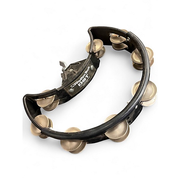 Used Rhythm Tech Dst TAMBORINE Tambourine