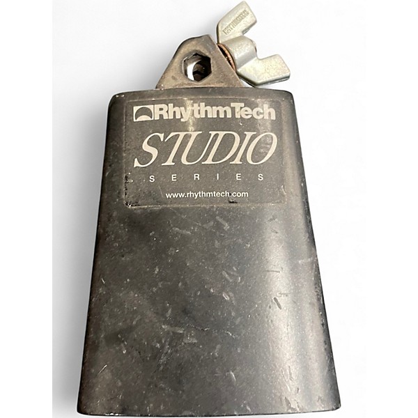 Used Rhythm Tech COWBELL Cowbell