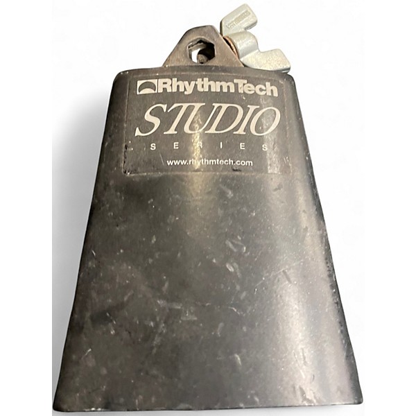 Used Rhythm Tech COWBELL Cowbell