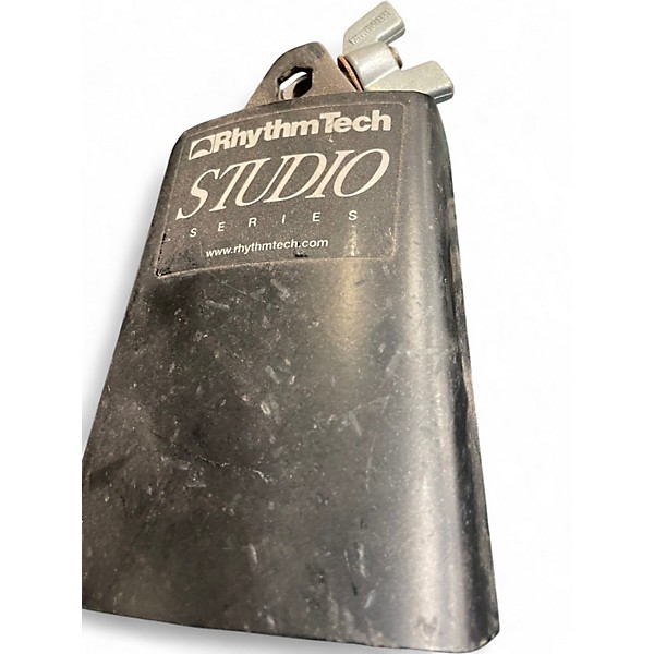Used Rhythm Tech COWBELL Cowbell