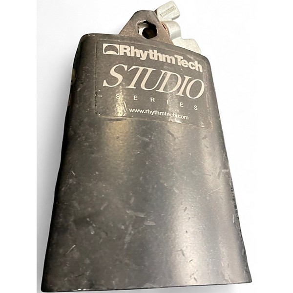 Used Rhythm Tech COWBELL Cowbell