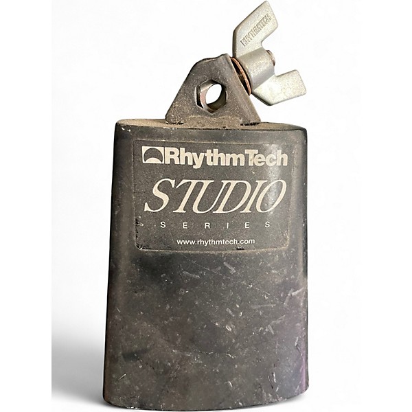 Used Rhythm Tech COWBELL Cowbell