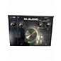 Used M-Audio Air 192|4 Audio Interface Audio Interface thumbnail