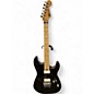 Used Charvel Pro Mod San Dimas HH HT Purple Solid Body Electric Guitar thumbnail