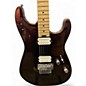 Used Charvel Pro Mod San Dimas HH HT Purple Solid Body Electric Guitar