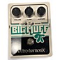 Used Electro-Harmonix Big Muff Tone Wicker Distortion Effect Pedal thumbnail