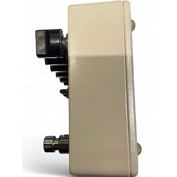 Used SolidGoldFX LYSIS Effect Pedal