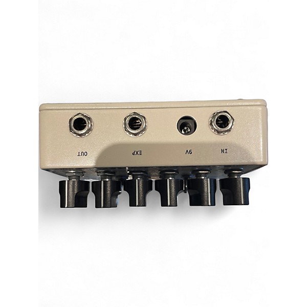 Used SolidGoldFX LYSIS Effect Pedal