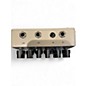 Used SolidGoldFX LYSIS Effect Pedal