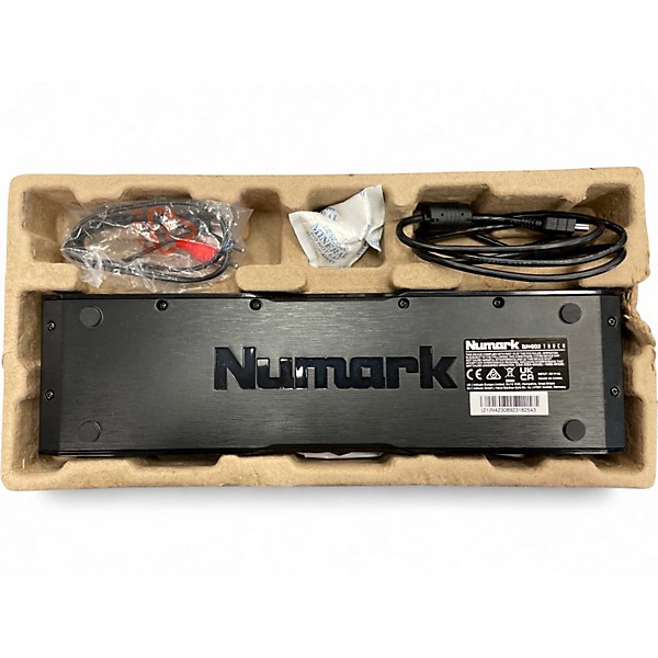 Used Numark DJ2GO2 DJ Mixer