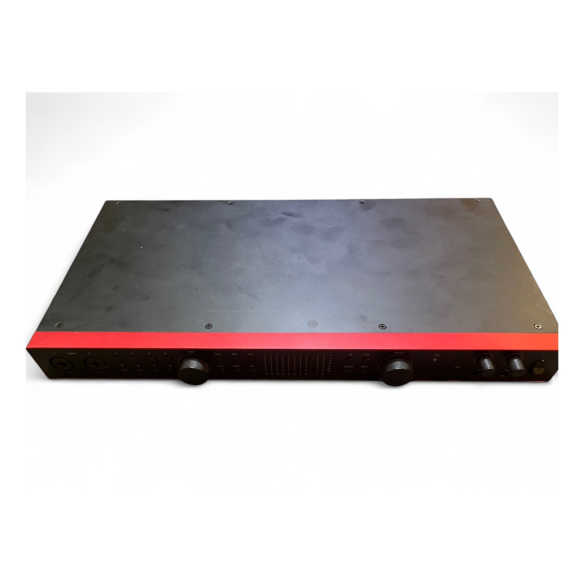 Used Focusrite 18I20 GEN 4 Audio Interface | Guitar Center