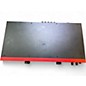 Used Focusrite 18I20 GEN 4 Audio Interface