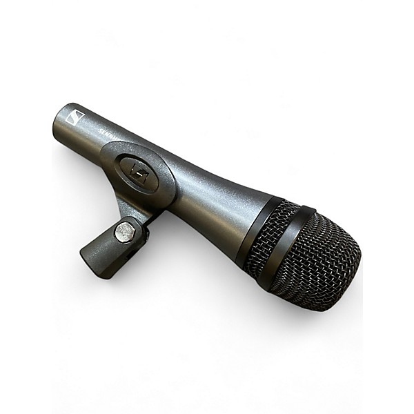 Used Sennheiser E835 Dynamic Microphone
