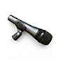 Used Sennheiser E835 Dynamic Microphone