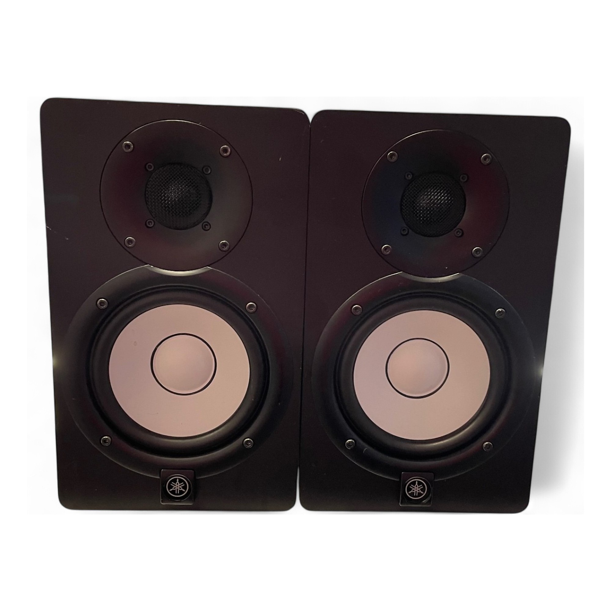 Used Yamaha HS5 Pair Powered Monitor | Guitar Center