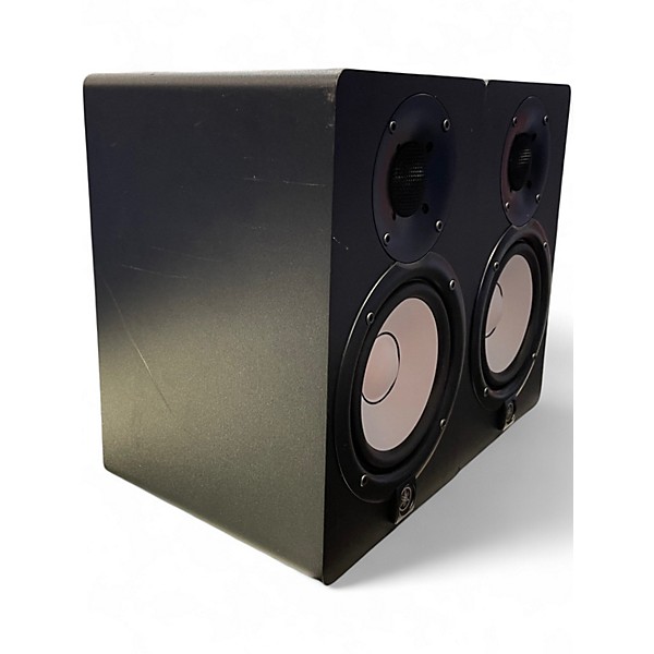 Used Yamaha HS5 Pair Powered Monitor | Guitar Center