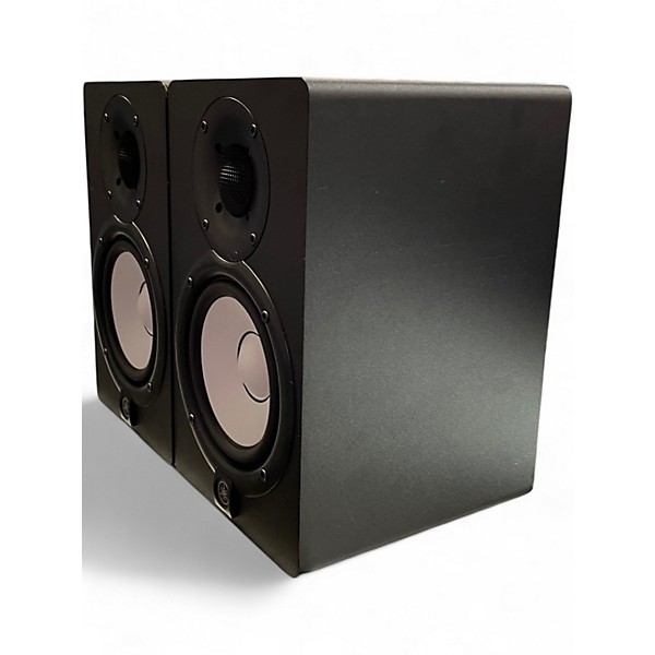 Used Yamaha HS5 Pair Powered Monitor