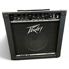 Used Peavey Blazer 158 Guitar Combo Amp
