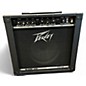 Used Peavey Blazer 158 Guitar Combo Amp thumbnail