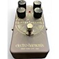 Used Electro-Harmonix Ripped Speaker Effect Pedal