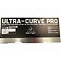 Used Behringer DEQ2496 Ultra-Curve Pro Equalizer