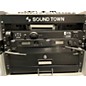 Used Eia Systems ETA-PELA Power Amp thumbnail
